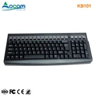 101 Keys Programmable USB Port POS Keyboard for pc