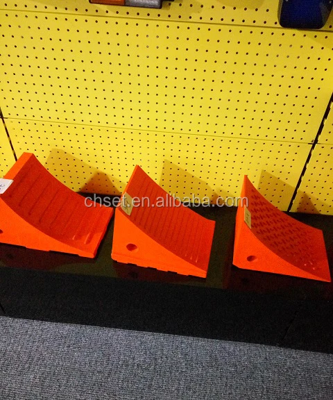 tools & hardware  material handling tools  wheel chocks