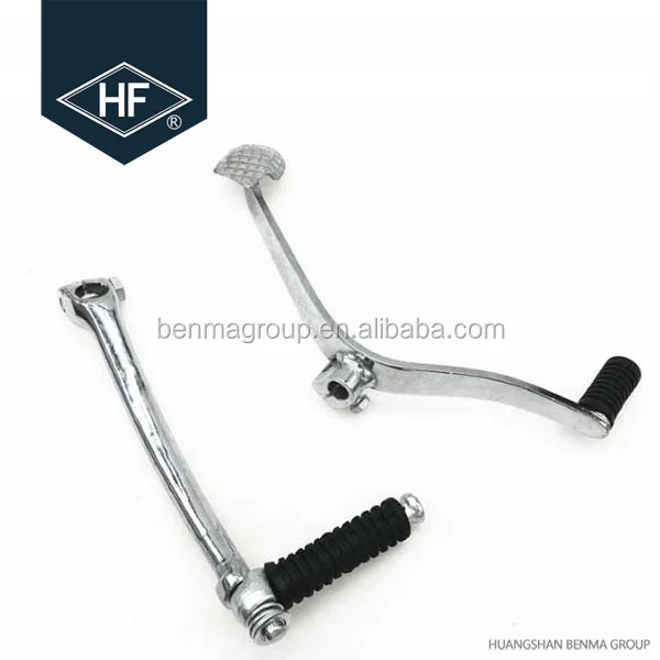 Long Service Life 125CC Motorcycle Parts CG125 Kick Start
