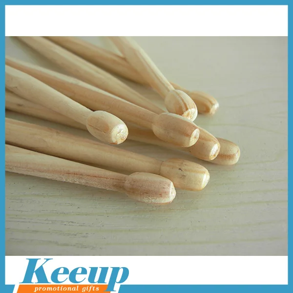 promotional drumstick pencil