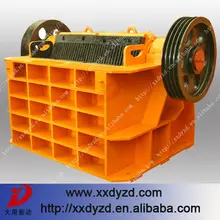 China Leading jaw crusher side plate/metso jaw crusher used in mining