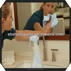 2014 Factory Direct Sales Cloth Brush for Toilet Cleaning