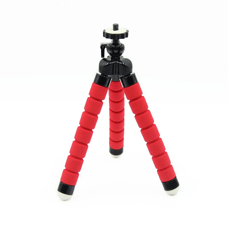 2018 LeadWin top vendita cellulare treppiede flessibile e portatile mini treppiede - ANKUX Tech Co., Ltd