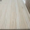 fast grow paulownia tree soft wood timber