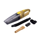 Portable Hand ABS Car Vehicle Vacuum Cleaners