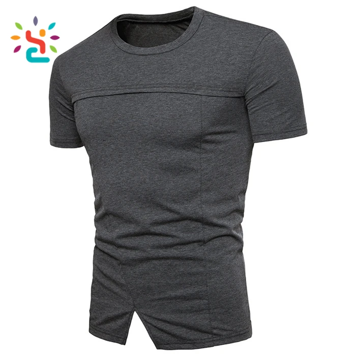 Custom logo tshirts own Irregular swing side drawstring t-shirt crew neck American size short sleeve tee shirts, Customized
Custom logo tshirts own Irregular swing side drawstring t-shirt crew neck American size short sleeve tee shirts, Customized