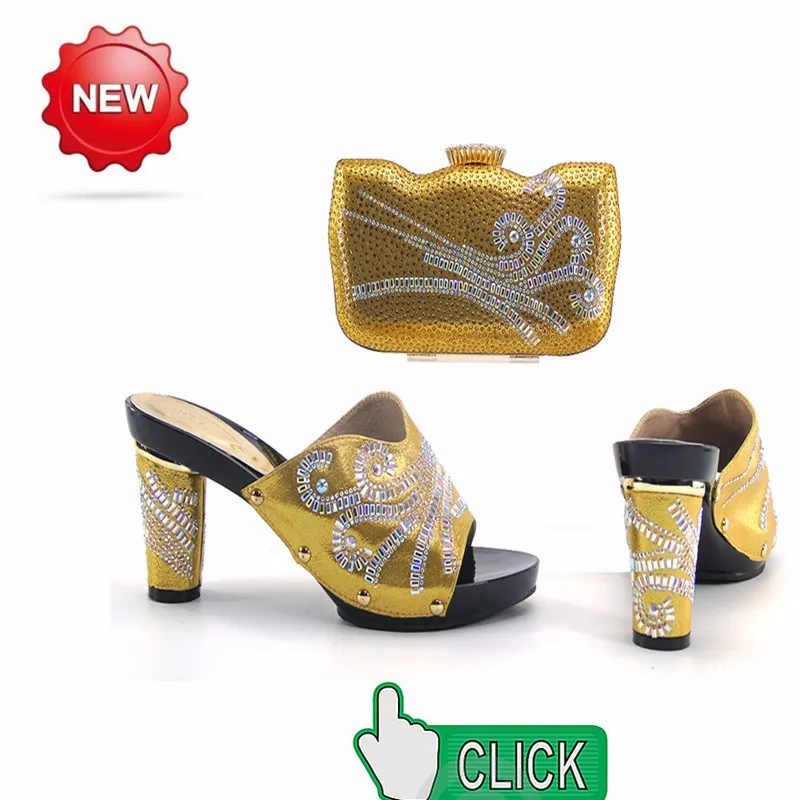 Bruno Italian shoe and bag set – Godshandfashion