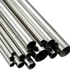 Aisi Erw Steel Pipe Erw Stainless Pipe Excellent Stainless Erw Steel Pipe