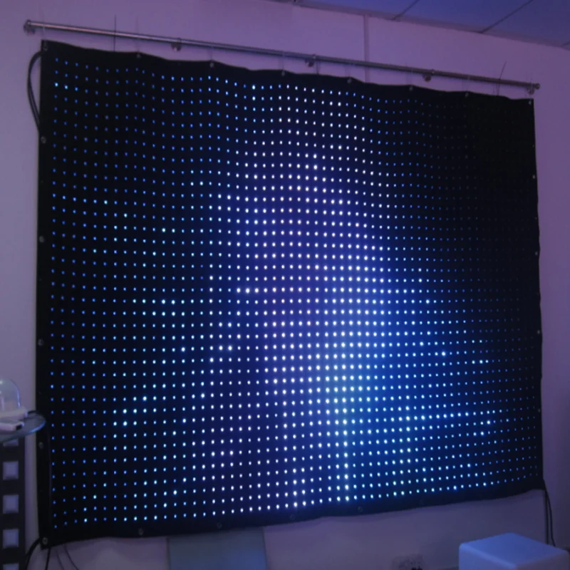 Soft Led Video Curtain Play Full Sexy Movies Soft Led Video Curtain Play Full Sexy Movies