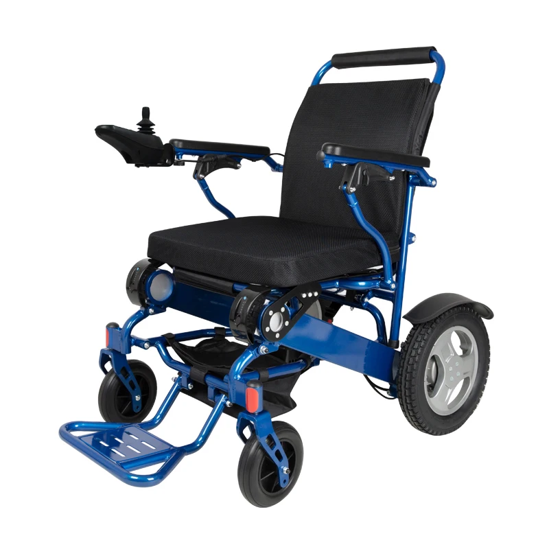 used electric wheelchair