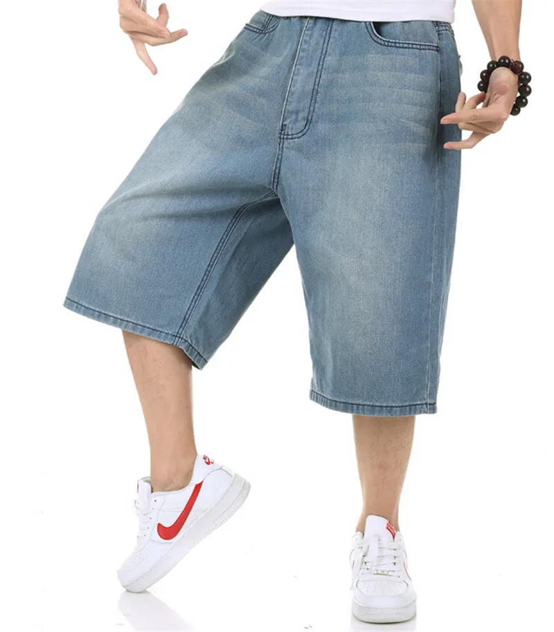 american baggy jeans