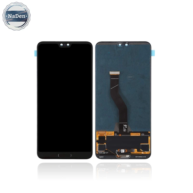 100% Original OEM P20 pro LCD Touch Screen Glass Digitizer Display Assembly Replacement For Huawei P20 pro Lcd
100% Original OEM P20 pro LCD Touch Screen Glass Digitizer Display Assembly Replacement For Huawei P20 pro Lcd