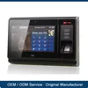 1-2 doors CE certified RFID Fingerprint time attendance door access control system offer SDK or PC/Cloud software