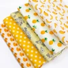 Latest design Free Sample bulk sale OEM floral printed fabrics 100% cotton
