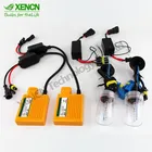 BHT factory H1/H3/H4/H7/H8/H9/H11/HB3/HB4 xenon hid kits china