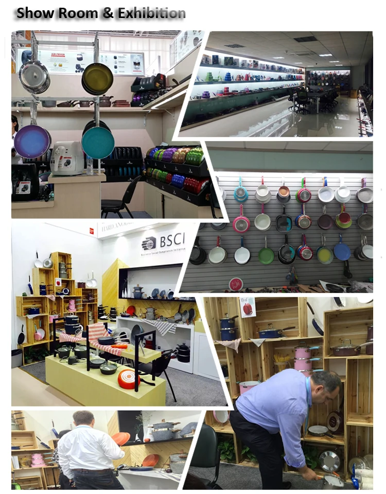 showing & exhibition-2