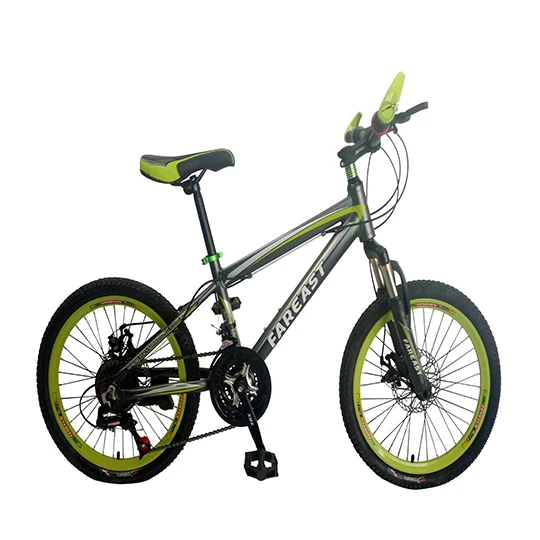 hot selling children bicycle 16-18 inch mountain bike