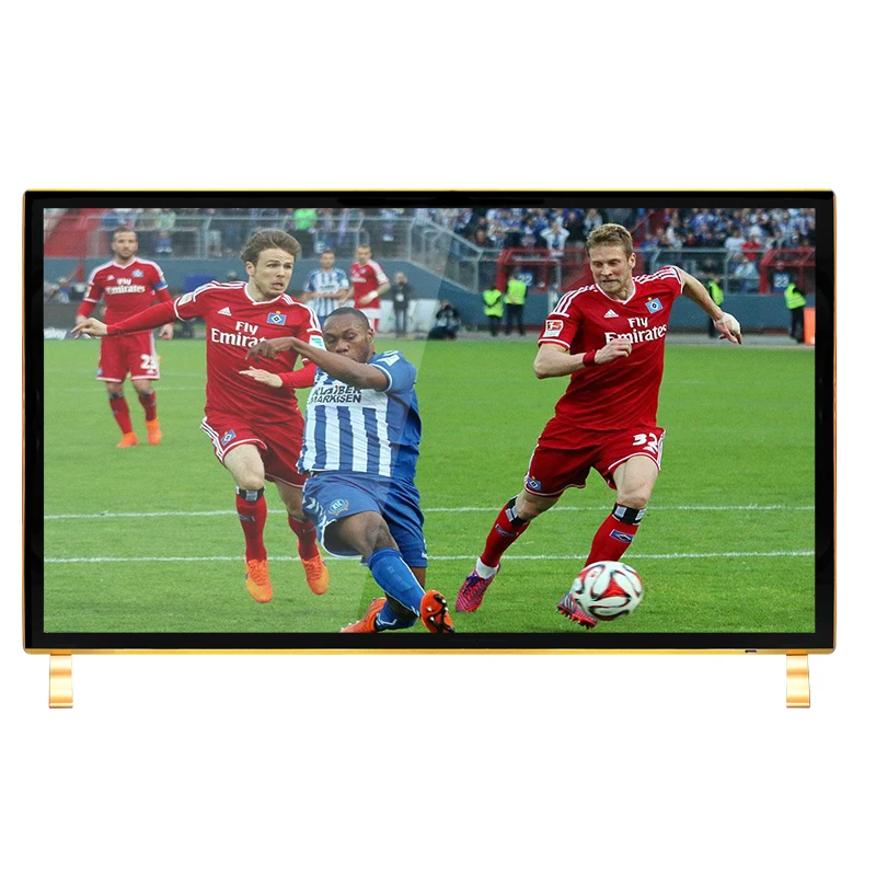 120 pollice led intelligente 4 k tv televisione - ANKUX Tech Co., Ltd