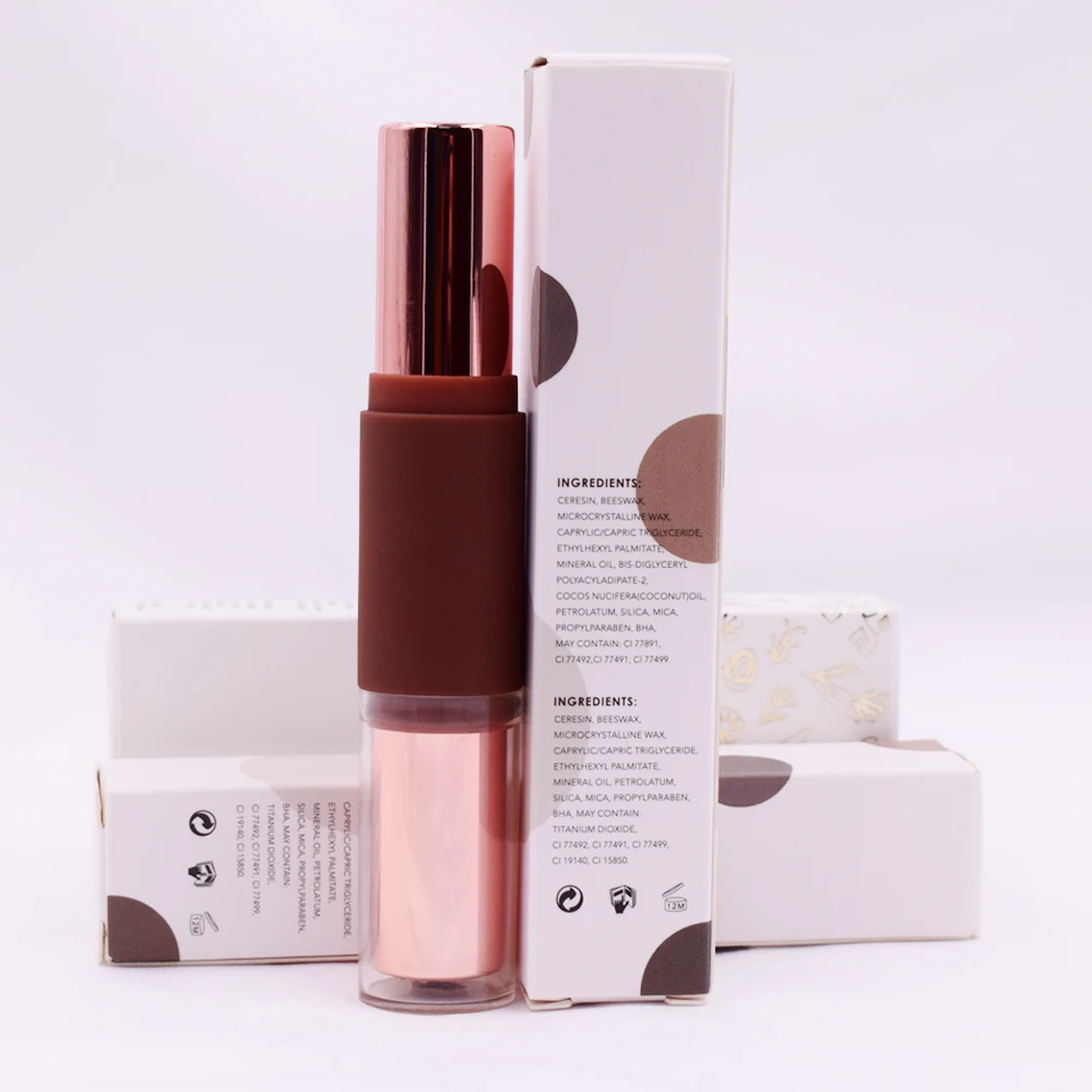 Wholesale Makeup Long Lasting Waterproof Highlighter Contour Kit Private Label 4colors Dual Contour Stick
Wholesale Makeup Long Lasting Waterproof Highlighter Contour Kit Private Label 4colors Dual Contour Stick