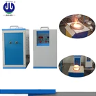 factory directly provide iron melting furnace