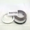 990709 rubber oil seals kits for EATON SHAFT / 990709 metal rings seals kits /990709 Motor oil seals kits