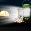 Outdoor Portable Best Customized logo Led Camping Lamp