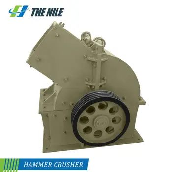 Lab type small scale hammer mill for gold mining