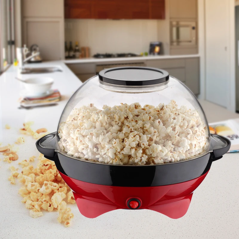 elite popcorn maker