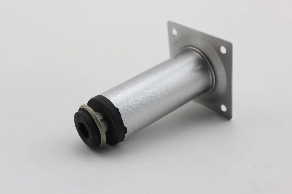 stainless steel height adjustable cabinet leg, metal sofa feet sofa leg for furniture