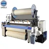 automatic Hand Towel Rapier Loom textile machinery