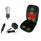 2017 New Style Kneading Neck and Shoulder Massage Cushion