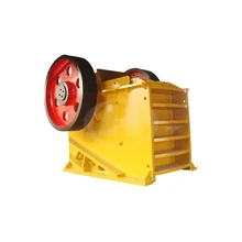 Good Quality Rock Breaker Parker Stone Jaw Crusher Price