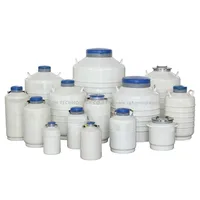 New Tech Laboratory Cryopreservation Heat Insulated
