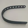 various custom size rubber band