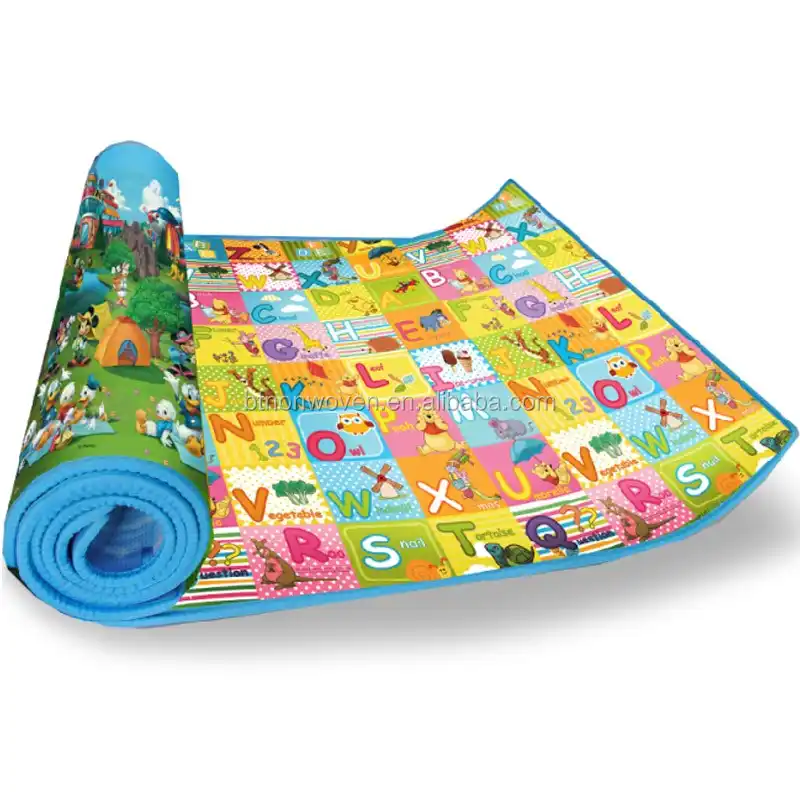 foam puzzle mat argos