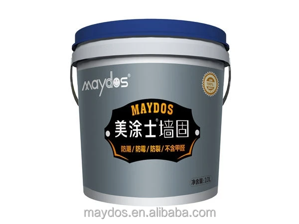 Maydos waterproof slurry for building coating
