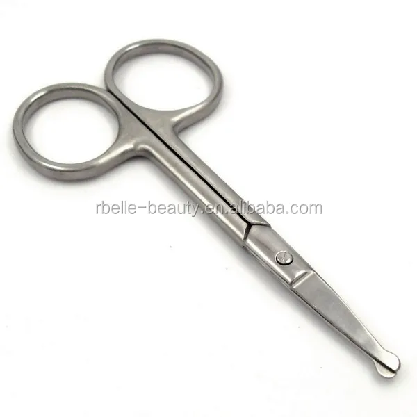 Nose eyelash Scissor