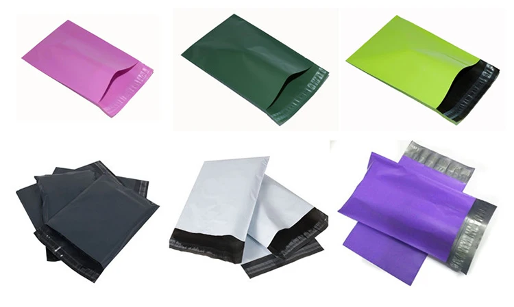 Cheap Customized Plastic Express/Mailing/Shipping/Post Bag