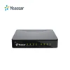 Easy-to-use Custominzable mini IP PBX for 20 Users Low Price