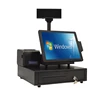 1518Y Top Quality Stock Supermarket Pos System Hardware With Printer