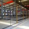 Factory supply welded wire mesh security Fence/Partitions
