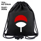 New arrival Anime Naruto Bag Cosplay Backpack Naruto Canvas Bag Naruto