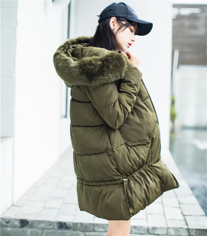 Winter Jacket Women (10)_