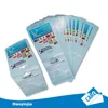 Custom blister card printing, paper blister packing card for insert