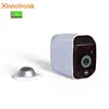 Innotronik Wireless Battery IP Camera Outdoor Full HD Battery Powered IP Camera Outdoor Wifi Waterproof