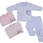 Hot Baby Kids Clothing Set Kids Pajama Sets Casual Home Pyjamas
