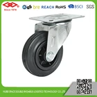 fixed casters/castor wheels/polyurethane wheels for furniture