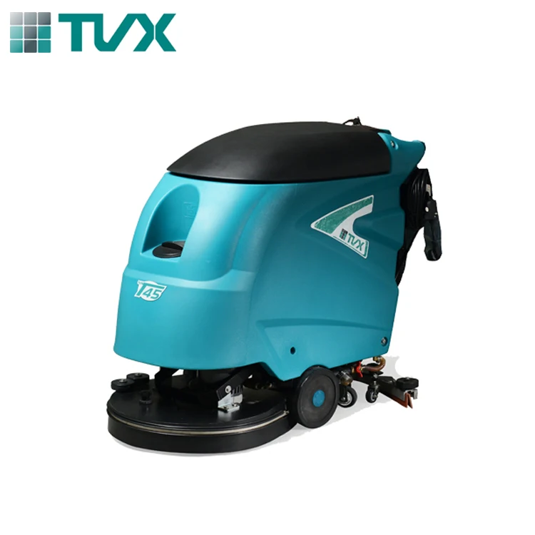Tvx T45 50b Industrial Cleaning Machines Buy Floor Scrubbing