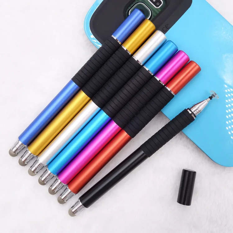 Universal Mobile phone Accessories Stylus Pen for iPad Stylus Pen for Touch Screen for iPhone
Universal Mobile phone Accessories Stylus Pen for iPad Stylus Pen for Touch Screen for iPhone