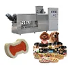 New Ingredients Rawhide Bone Pressing Machine for making dog treats from Phenix Machinery